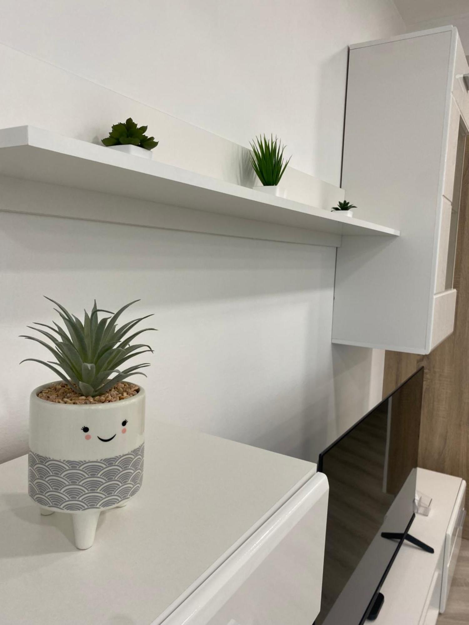 Apartma La Vita โคเปร์ ภายนอก รูปภาพ