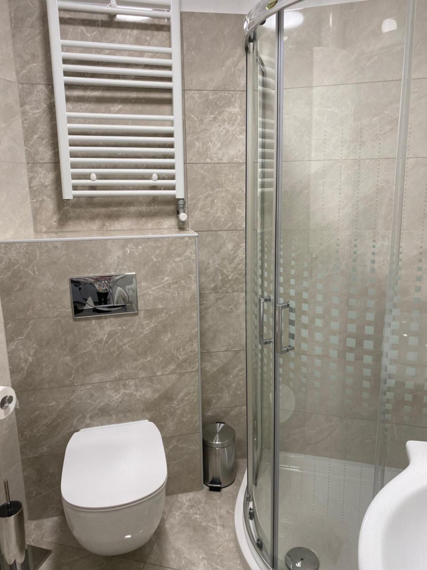 Apartma La Vita โคเปร์ ภายนอก รูปภาพ